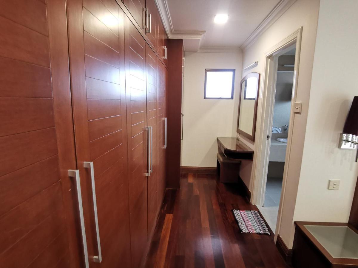 Marina Residence Suites @ Marina Court Resort Condominium Kota Kinabalu Exterior foto
